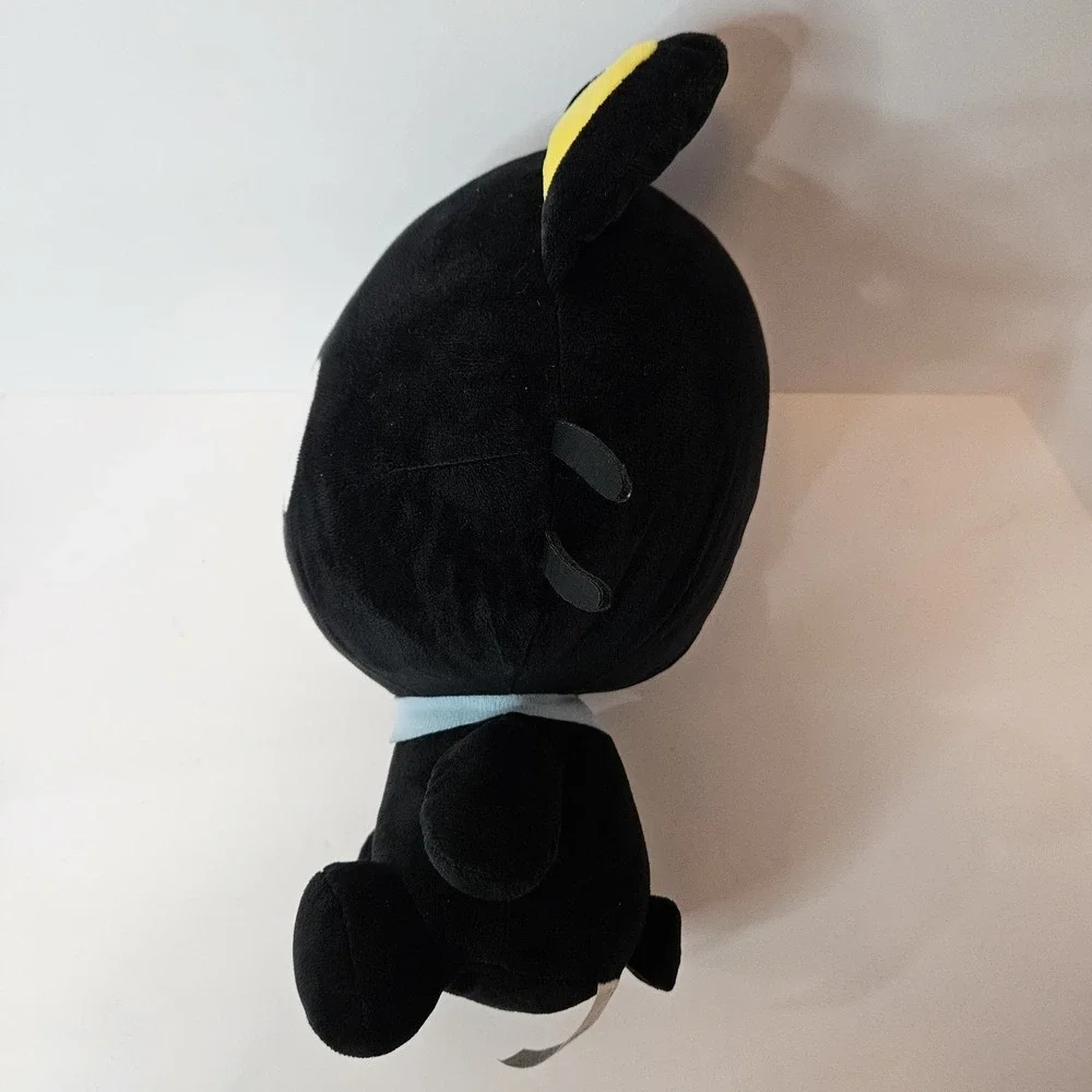 Universal Studios EXCLUSIVE Sanrio Hello Kitty Chococat Plush Charming 12 In Cat